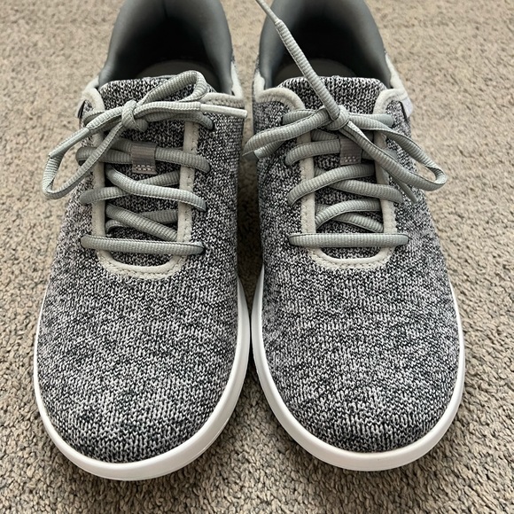 Kizik Women's Madrid Eco Knit shoes - Picture 3 of 7